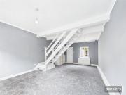 3 bedroom terraced house for rent in Francis Street,...