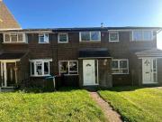 3 Bedroom Terraced House For Rent In Furzton