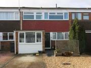 3 bedroom terraced house for rent in Gallaghers Mead...