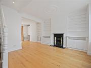3 bedroom terraced house for rent in Galloway Road,...
