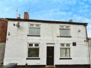 3 bedroom terraced house for rent in Garden Street,...