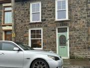3 Bedroom Terraced House For Rent In Gelli, Pentre