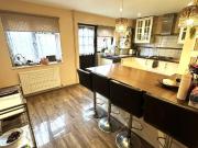 3 bedroom terraced house for rent in Georgia Road, New...