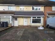 3 bedroom terraced house for rent in Gilwell Road,...