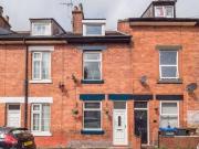 3 bedroom terraced house for rent in Gladstone Street...