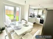 3 Bedroom Terraced House For Rent In Glasgow