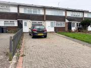 3 bedroom terraced house for rent in Glenavon Road,...