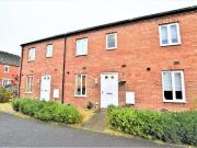 3 bedroom terraced house for rent in Goetre Fawr, Radyr,...