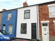 3 Bedroom Terraced House For Rent In Goole