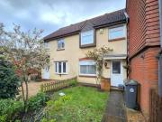 3 Bedroom Terraced House For Rent In Gosport, Hampshire