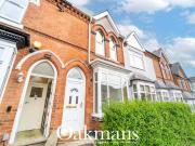 3 bedroom terraced house for rent in Grange Road, Kings...
