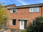 3 Bedroom Terraced House For Rent In Grantham