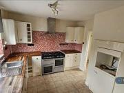 3 Bedroom Terraced House For Rent In Great Paxton, St. Neots