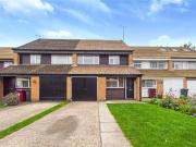 3 bedroom terraced house for rent in Greenacre Mount,...