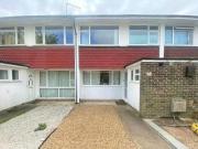 3 Bedroom Terraced House For Rent In Guildford, Surrey
