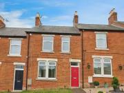 3 bedroom terraced house for rent in Haig Street,...