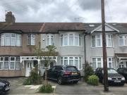 3 Bedroom Terraced House For Rent In Hainault