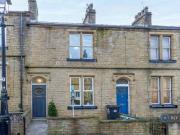 3 Bedroom Terraced House For Rent In Halifax
