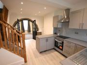 3 bedroom terraced house for rent in Hall Road,...