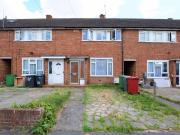 3 bedroom terraced house for rent in Hampden Road,...