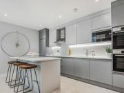 3 Bedroom Terraced House For Rent In Hampstead Garden Suburb