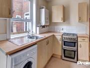 3 bedroom terraced house for rent in Hanover Road,...
