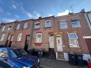 3 bedroom terraced house for rent in Harcourt Street,...