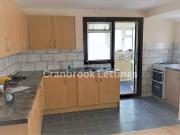 3 bedroom terraced house for rent in Harold Road, E13...
