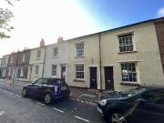 3 bedroom terraced house for rent in Hart Street,...