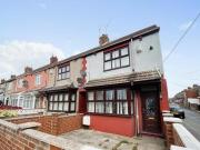 3 Bedroom Terraced House For Rent In Hartlepool, Durham