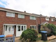 3 Bedroom Terraced House For Rent In Hatfield