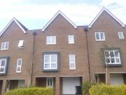 3 bedroom terraced house for rent in Hawkins Road RH17