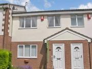 3 bedroom terraced house for rent in Hawthorn Mews...