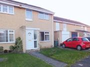 3 bedroom terraced house for rent in Hawthorn Way...