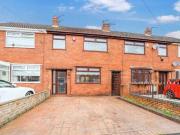 3 Bedroom Terraced House For Rent In Haydock