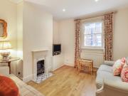 3 bedroom terraced house for rent in Hayfield Road,...