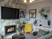 3 Bedroom Terraced House For Rent In Hazel Grove, Stockport