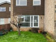 3 bedroom terraced house for rent in Hazelbury Drive...