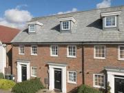 3 bedroom terraced house for rent in Hazen Road Kings...