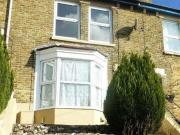 3 bedroom terraced house for rent in Heathfield Avenue...