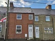 3 bedroom terraced house for rent in Hedley Terrace,...