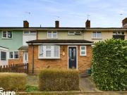 3 Bedroom Terraced House For Rent In Hemel Hempstead