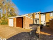 3 Bedroom Terraced House For Rent In Hemel Hempstead,...