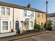3 bedroom terraced house for rent in Hertford Street,...