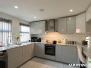 3 bedroom terraced house for rent in Hertford Street,...