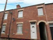 3 Bedroom Terraced House For Rent In Hexthorpe, Doncaster