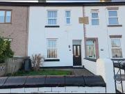 3 bedroom terraced house for rent in Heys St, Thornton...