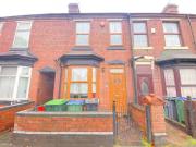 3 bedroom terraced house for rent in High Spec Dudley... 3 bedroom terraced house for rent in High Spec Dudley...