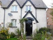 3 bedroom terraced house for rent in High Street...