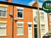 3 Bedroom Terraced House For Rent In Highfields 3 Bedroom Terraced House For Rent In Highfields